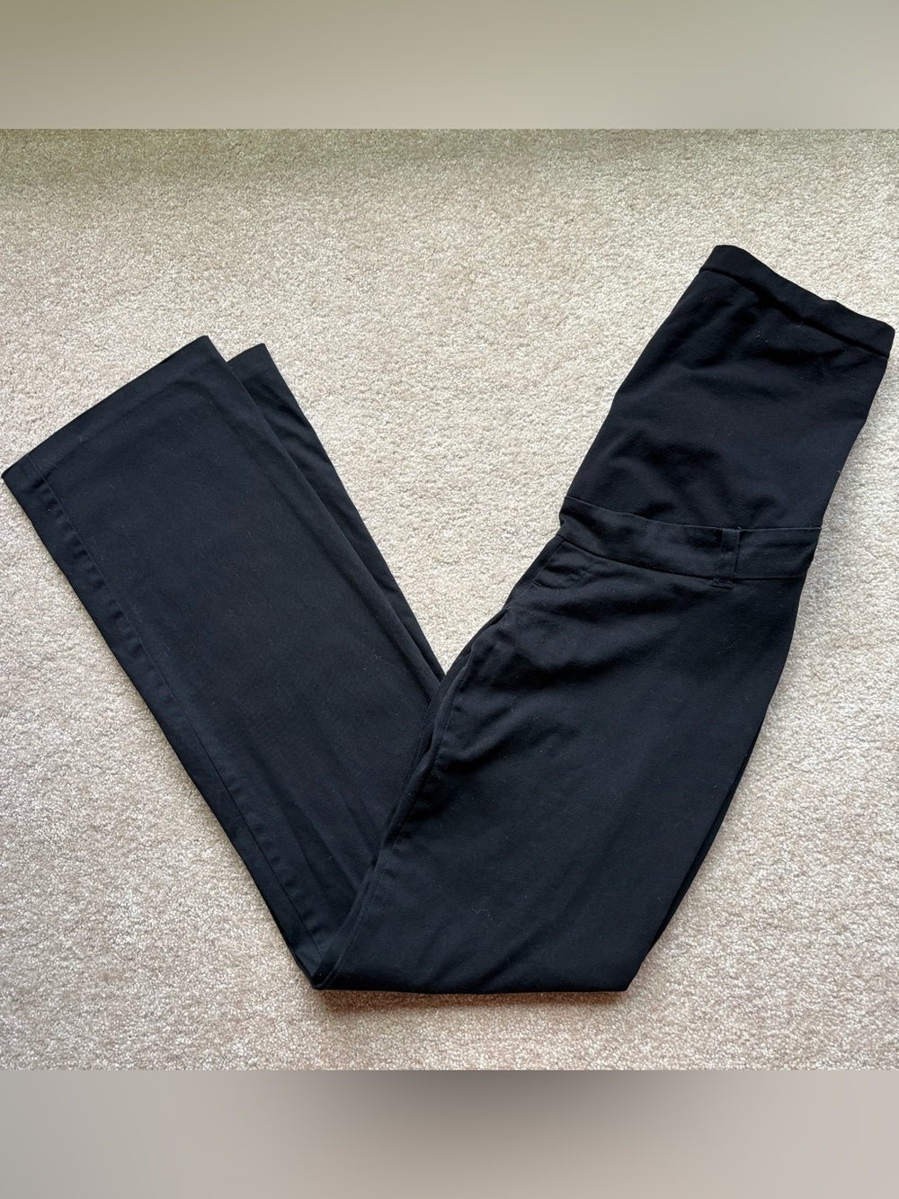 Motherhood Maternity work pants